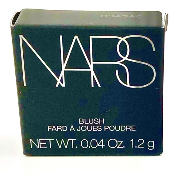 🌸 3 for $33 NARS Blush Orgasm NEW BOX - Picture 3 of 4